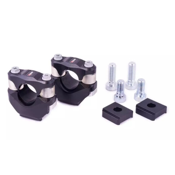 Xtrig PHDS kit M12 für 22mm Lenker