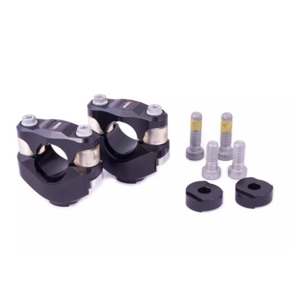 Xtrig PHDS kit M10 für 28,6mm Lenker