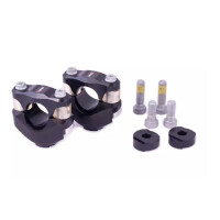 Xtrig PHDS kit M10 für 28,6mm Lenker