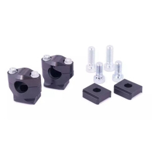Xtrig Fix System M12 für 22 mm Lenker