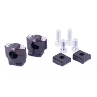Xtrig Fix System M12 für 22 mm Lenker