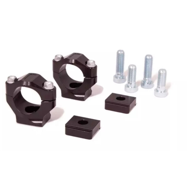 Xtrig Fix System M12 für Renthal 36 mm