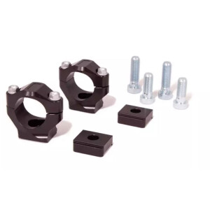 Xtrig Fix System M12 für Renthal 36 mm