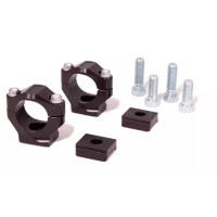 Xtrig Fix System M12 für Renthal 36 mm