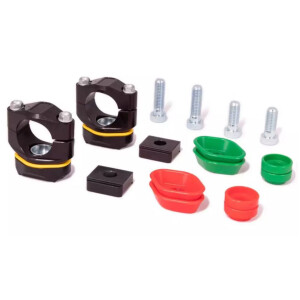 Xtrig FlexFix Lenkeraufnahme für Renthal 36mm M12