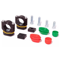 Xtrig FlexFix Lenkeraufnahme für Renthal 36mm M12