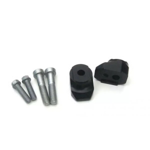 Xtrig PHDS Lenkererhöhung 15mm M10