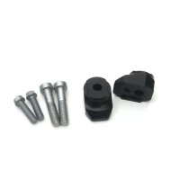 Xtrig PHDS Lenkererhöhung 15mm M10