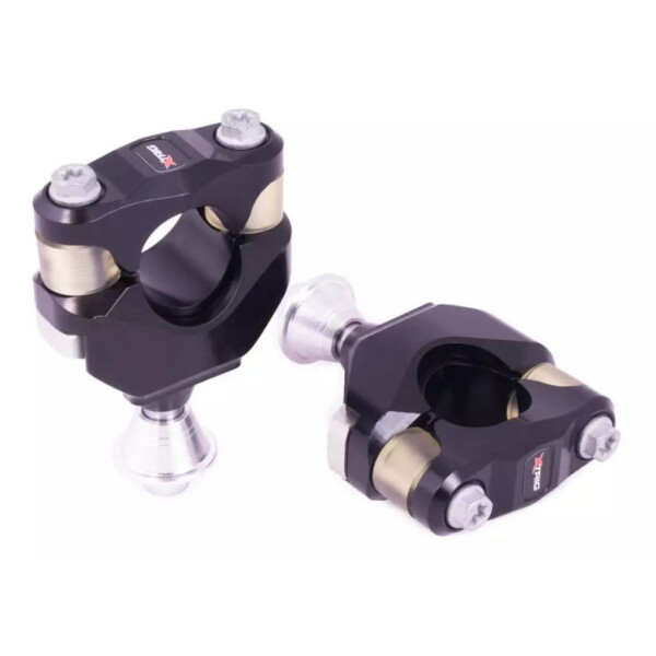 Xtrig PHDS OEM KTM SX/F, Husqvarna TC/FC 2023-2024 28,6mm Lenker