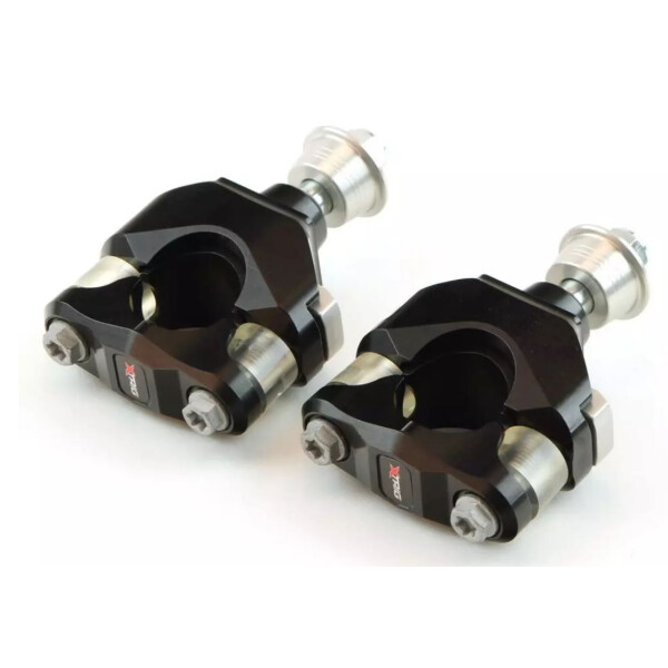Xtrig PHDS OEM Yamaha YZ250F/450F 14-23, 28,6mm Lenker