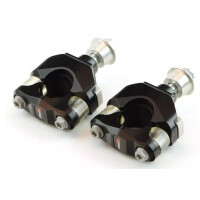 Xtrig PHDS OEM Yamaha YZ250F/450F 14-23, 28,6mm Lenker