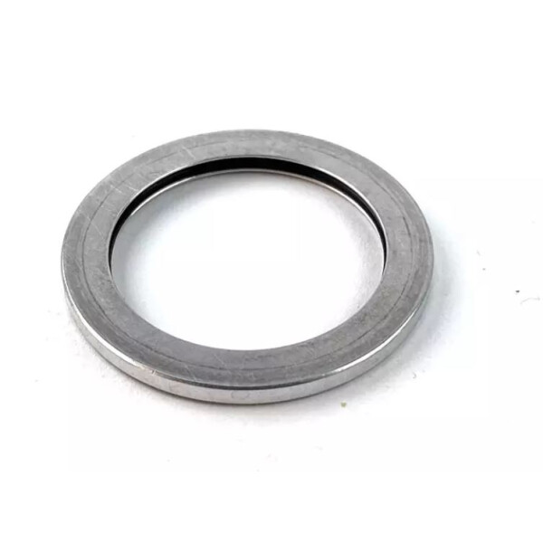 Alu Dichtring Xtrig ROCS Schaftrohr D=28mm x 5,5mm, Yamaha YZF