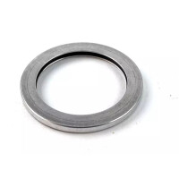 Alu Dichtring Xtrig ROCS Schaftrohr D=28mm x 5,5mm, Yamaha YZF