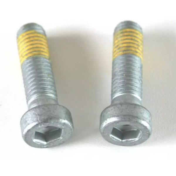 Xtrig Schrauben PHDS M10x35