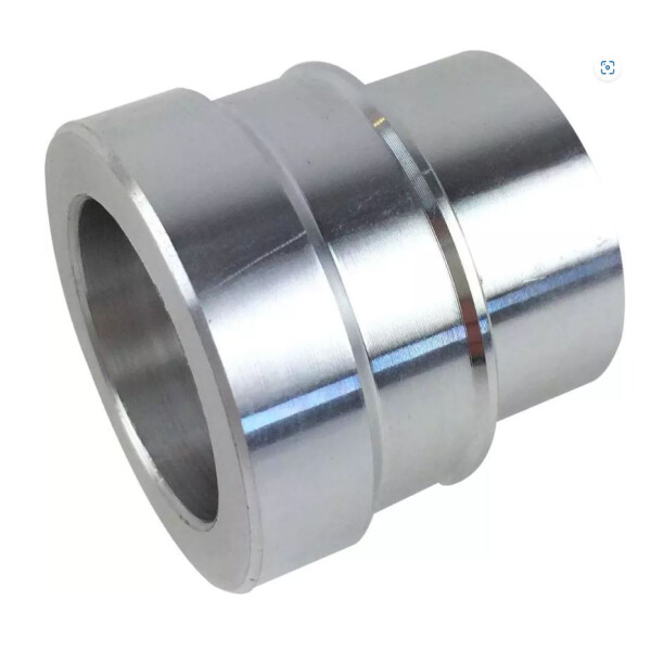 Distanzbuchse Vorderrrad SMR für 200mm GB und 26mm Achse
