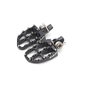 ZAP E-Peg Fußraste für KTM SX/F 16-22, EXC...