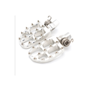 ZAP E-Peg Fußraste für KTM SX/F 16-22, EXC...