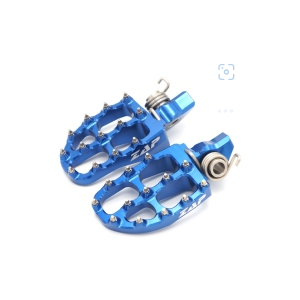 ZAP E-Peg Fußraste Husqvarna TC/FC 16-22, TE/FE...