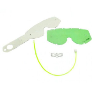 Green System Pro Grip fuer Glaeser mit Tear-Off Universal