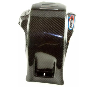 Carbon Motorschutz Honda CRF 450 17-20, CRF 250 18-21