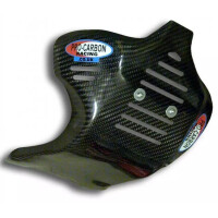 Carbon Motorschutz Kawasaki KXF 450 19-23