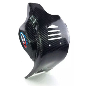 Carbon Motorschutz Yamaha YZF 250 19-23, YZF 450 18-22
