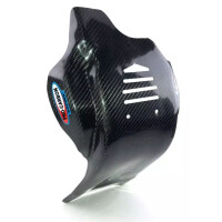 Carbon Motorschutz Yamaha YZF 250 19-23, YZF 450 18-22
