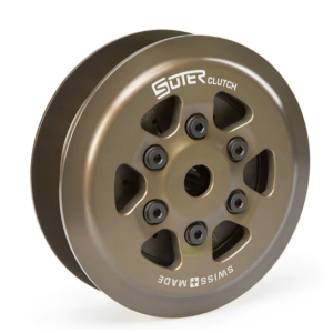 SUTERCLUTCH YAMAHA YZ250F 19-24