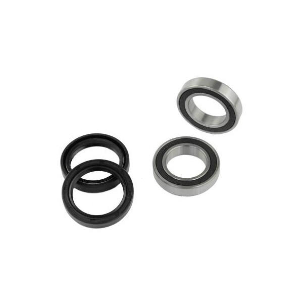 KMP Radlager-Kit vorne FÜR HONDA
