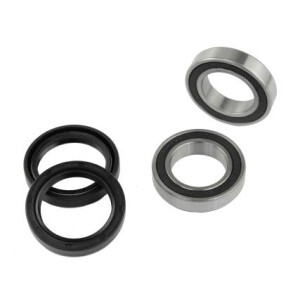 KMP Radlager-Kit vorne SUZUKI/YAMAHA/Kawasaki