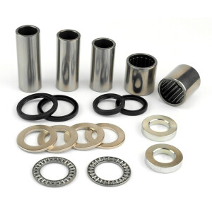 KMP Schwingenlager-Kit CRF250/450