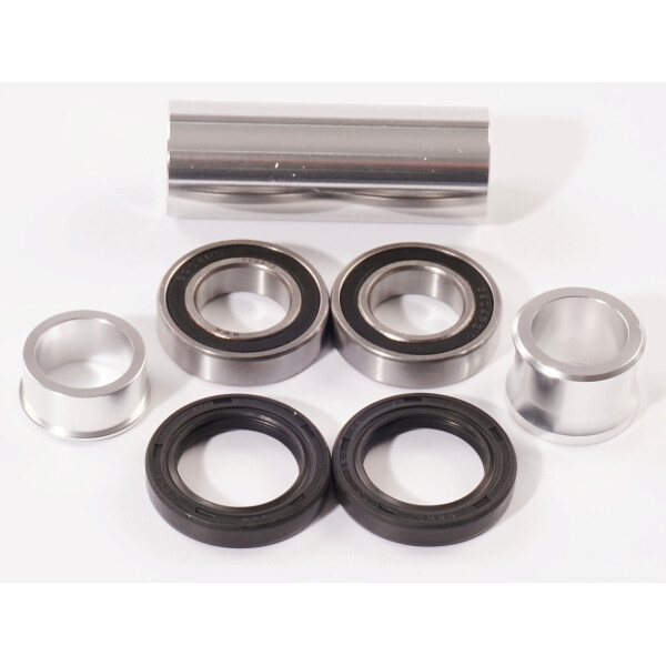 KMP Radlager-Rep-Kit YAMAHA VORNE Kpl.