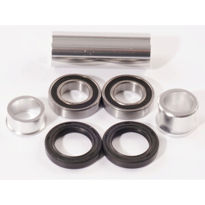 KMP Radlager-Rep-Kit YAMAHA VORNE Kpl.