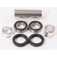 KMP Radlager-Rep-Kit YAMAHA VORNE Kpl.
