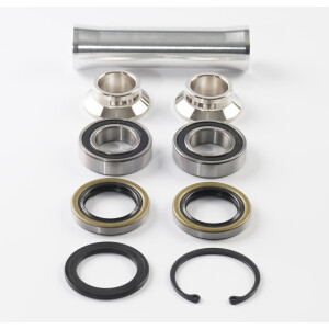 KMP Radlager-Rep-Kit KTM HINTEN Kpl.