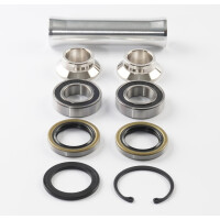 KMP Radlager-Rep-Kit KTM HINTEN Kpl.