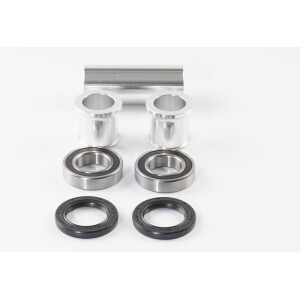 KMP Radlager-Rep-Kit KX/KXF VORNE Kpl. Kawasaki