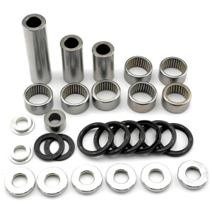 KMP Umlenkungslager-Kit YZ125/250