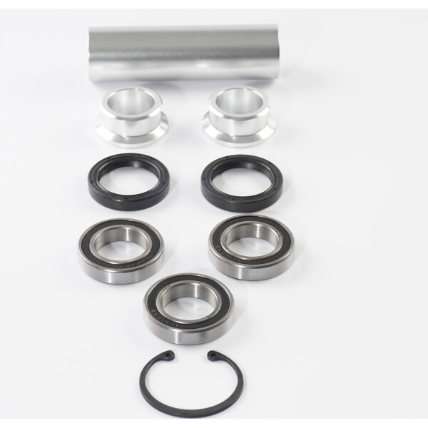 KMP Radlager-Rep-Kit Hinten Yamaha YZ 125/(02-YZ250/02-