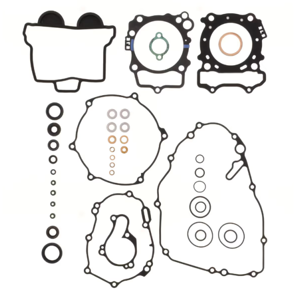 Motor-Dichtsatz - P400485900212 Inkl Simmerringe