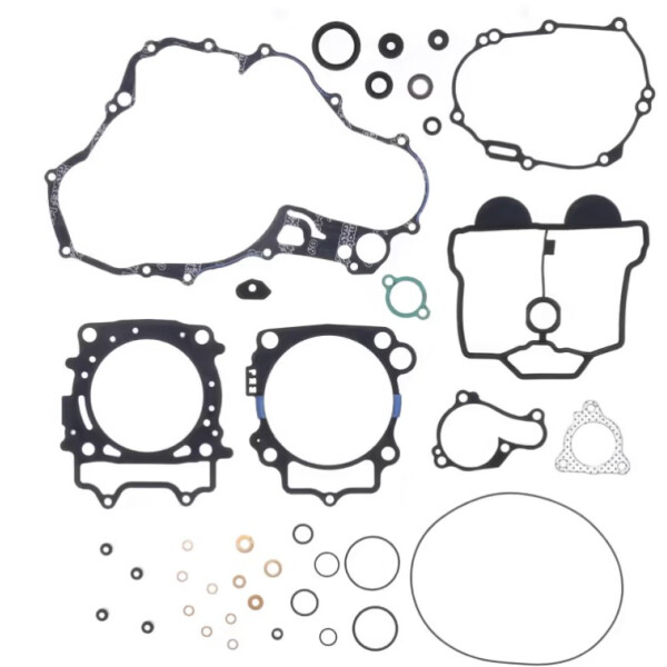 Motordichtsatz kompl. + Dichtringe P400485900197