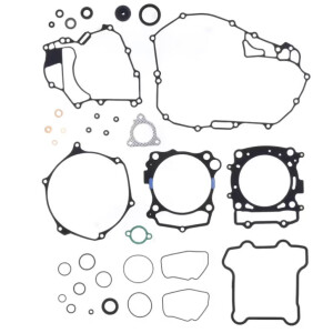 Motor-Dichtsatz -P400485900272 Inkl Simmerringe