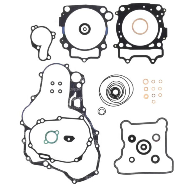 Motordichtsatz kompl. + Dichtringe P400485900213