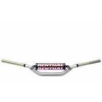 Renthal Lenker Twinwall 996 silber