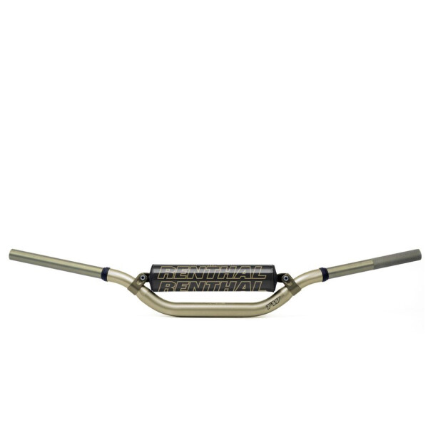 Renthal Lenker Twinwall 998 hard anodized