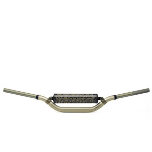 Renthal Lenker Twinwall 998 hard anodized