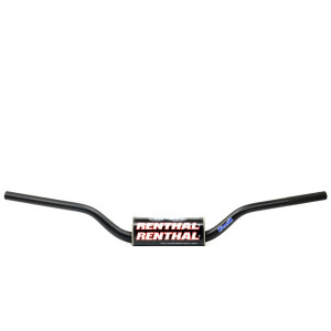 Renthal Lenker Fatbar 839 schwarz