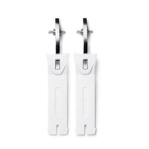 SIDI Strap Kurz  CF2+3 White