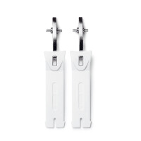 SIDI Strap Kurz  CF2+3 White