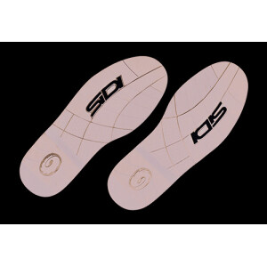 SIDI Sohle 45-47 Black
